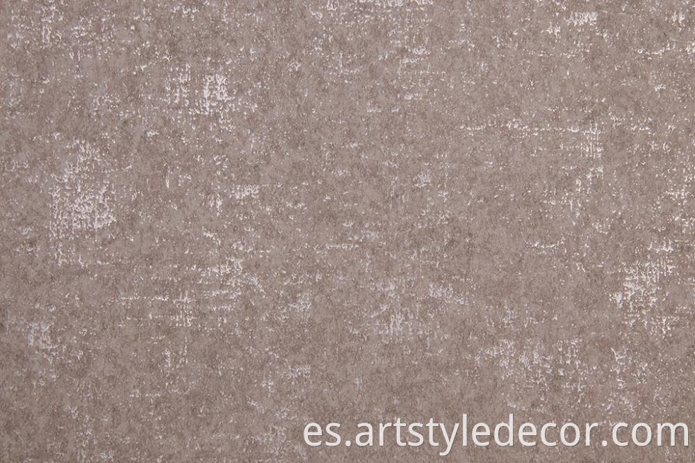 Vintage wallpaper self-adhesive non-woven fabric